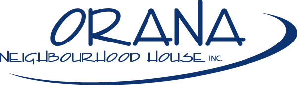 Orana Neighbourhood House