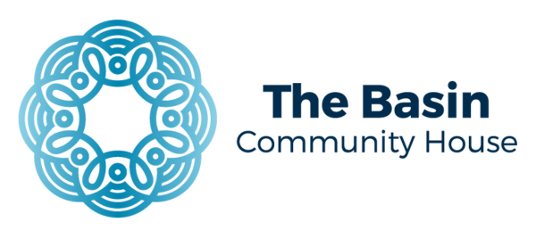 The Basin Community House