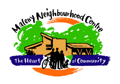 Maleny Neighbourhood Centre Association Inc