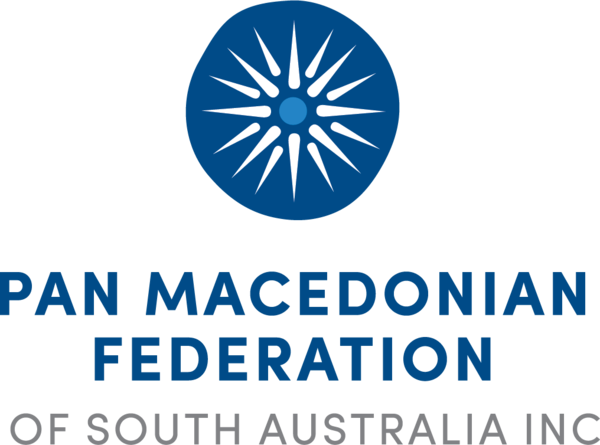 The Pan Macedonian Association