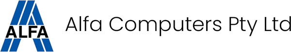 Alfa Computers Pty Ltd