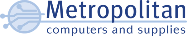 Metropolitan Computers And Supplies