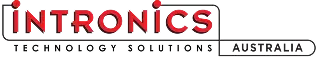 Intronics