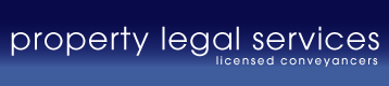 Property Legal Services