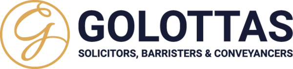 Golottas Solicitors & Barristers & Conveyancers
