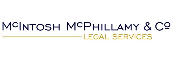 McIntosh McPhillamy & Co.