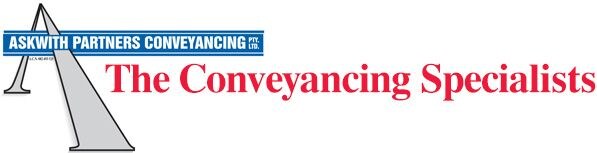 Askwith Partners Conveyancing Pty Ltd