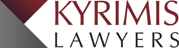 Kyrimis Lawyers