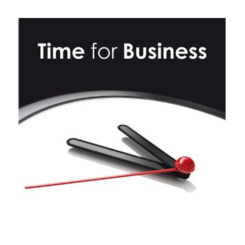 Time For Business
