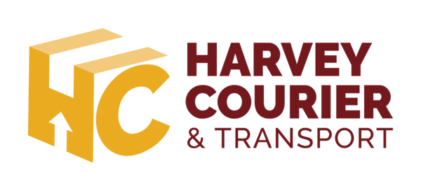 Harvey Courier Service