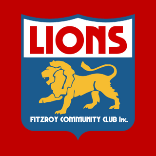 Fitzroy Community Club Inc
