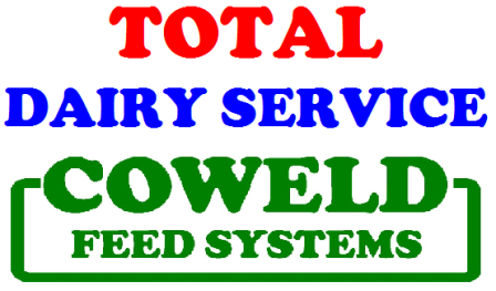 Total Dairy Service