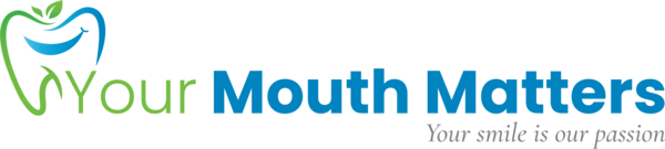 Your Mouth Matters