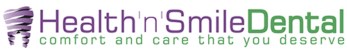 Health 'N' Smile Dental