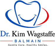 Dr Kim Wagstaffe