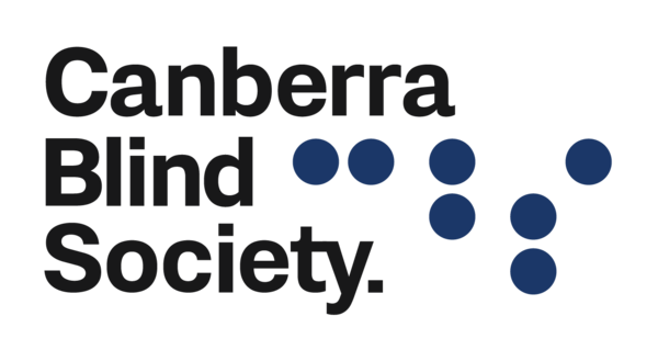 Canberra Blind Society