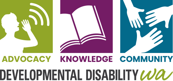 Developmental Disability Council Of W.A