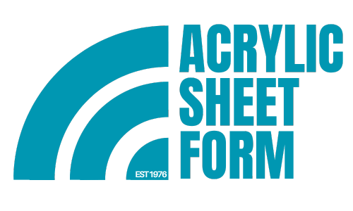 Acrylic Sheet Form