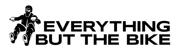 Everything But The Bike