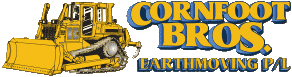 Cornfoot Brothers Earthmoving Pty Ltd