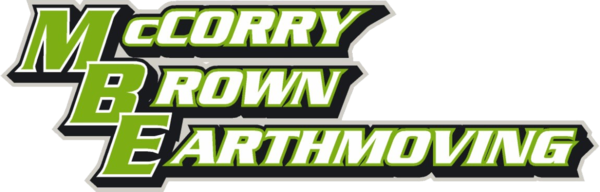 McCorry Brown Earthmoving Pty Ltd