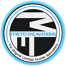 Micro Excavations Pty Ltd