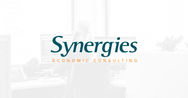 Synergies Economic Consulting Pty Ltd