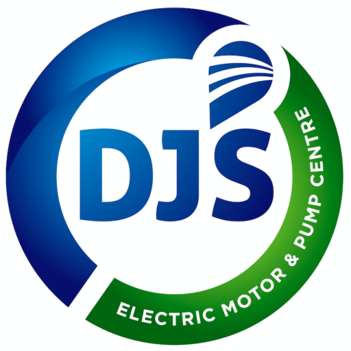 DJ's Electric Motor & Pump Centre