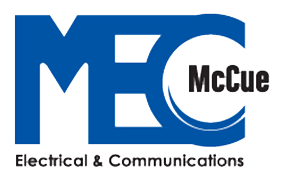 McCue Electrical & Communications Pty Ltd