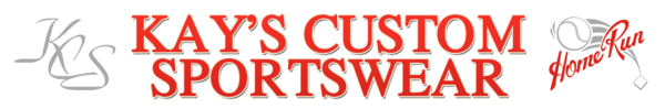 Kay's Custom Sportswear