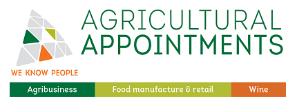 Agricultural Appointments