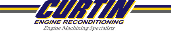 Curtin Engine Reconditioning