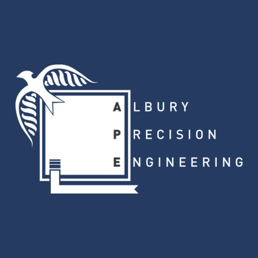 Albury Precision Engineering