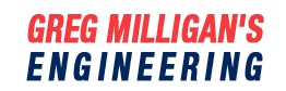 Greg Milligan's Engineering