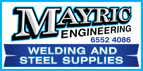 Mayric Engineering