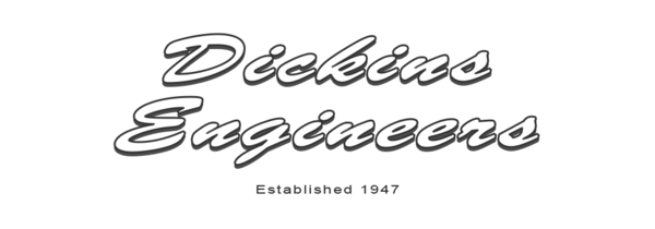 Dickins Engineers