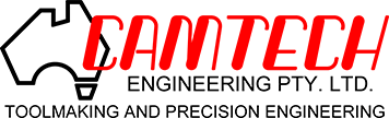 Camtech Engineering Pty Ltd