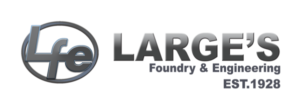 Large's Foundry & Engineering Pty Ltd