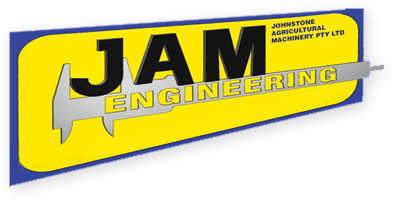 Johnstone Agricultural Machinery Pty Ltd
