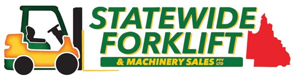 Statewide Forklift & Machinery Sales Pty Ltd