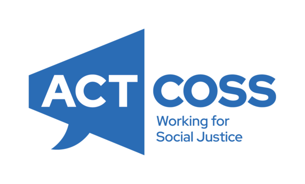 A.C.T. Council Of Social Services (Actcoss) Inc