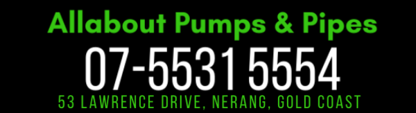 Allabout Pumps & Pipes Pty Ltd