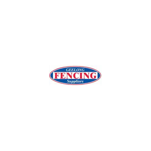 Geelong Fencing Suppliers