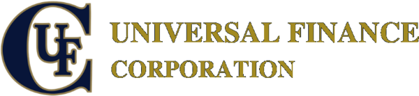 Universal Finance Corporation Pty Ltd