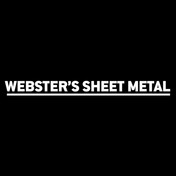 Webster's Sheet Metal