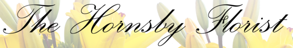 Hornsby Florist The