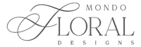 Mondo Floral Designs