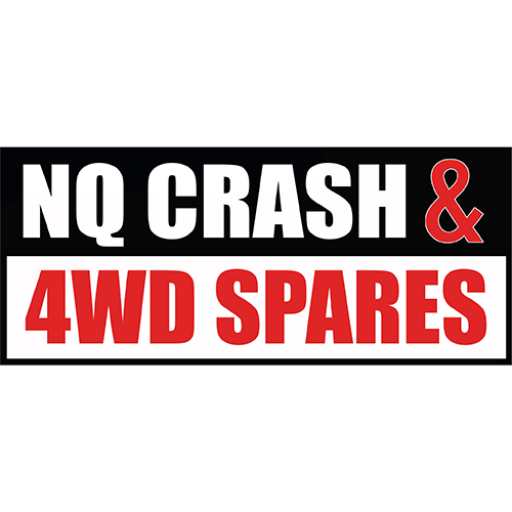 Nq Crash & 4wd Spares