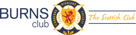 Burns Club