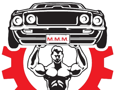 Mighty Motors